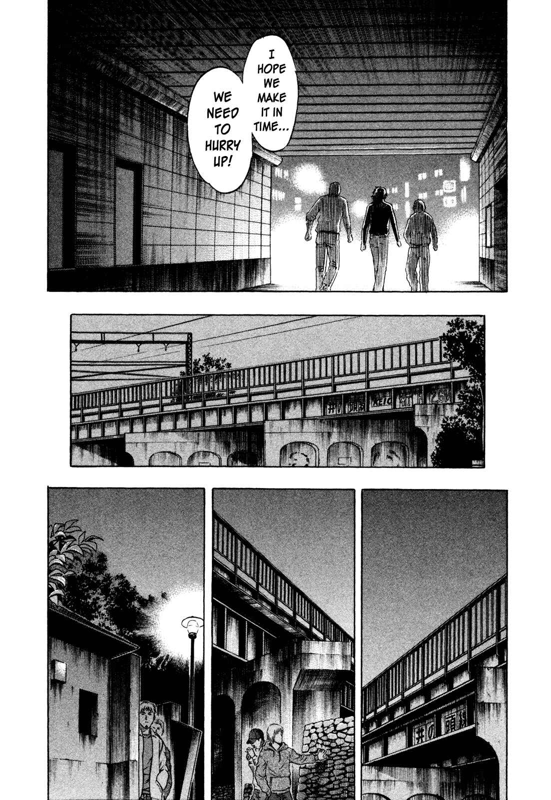 Page 16 Chapter 153 Holyland