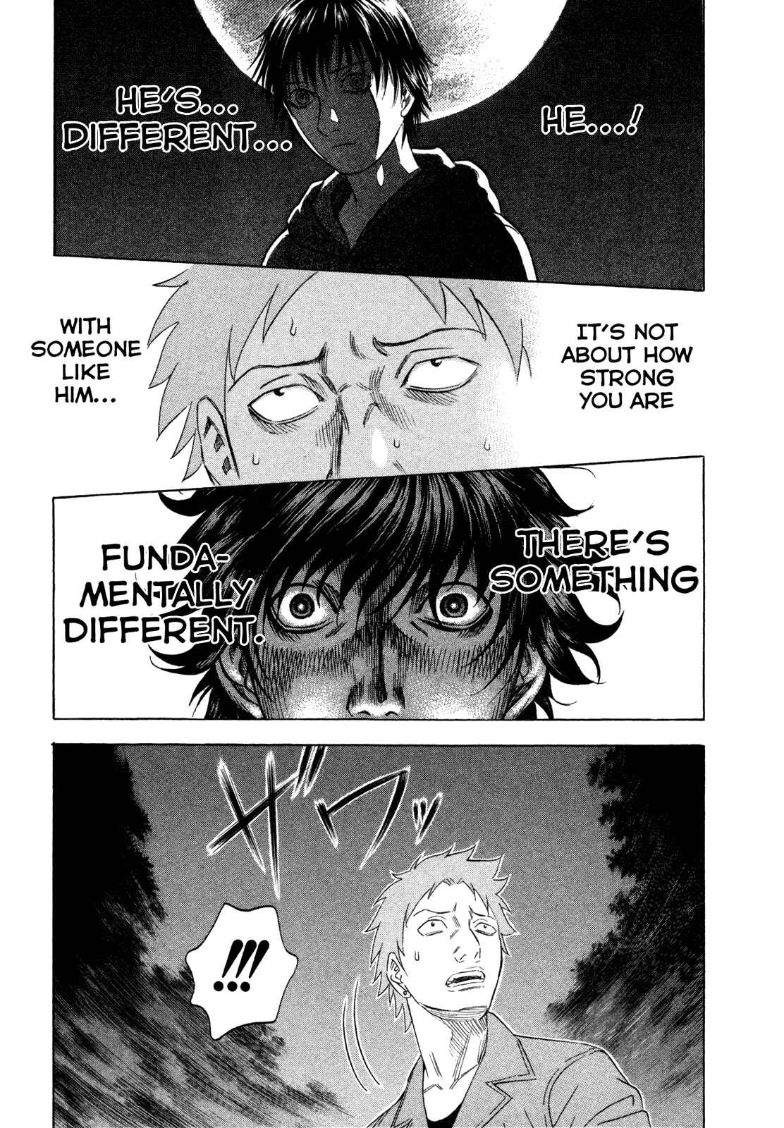 Page 19 Chapter 153 Holyland