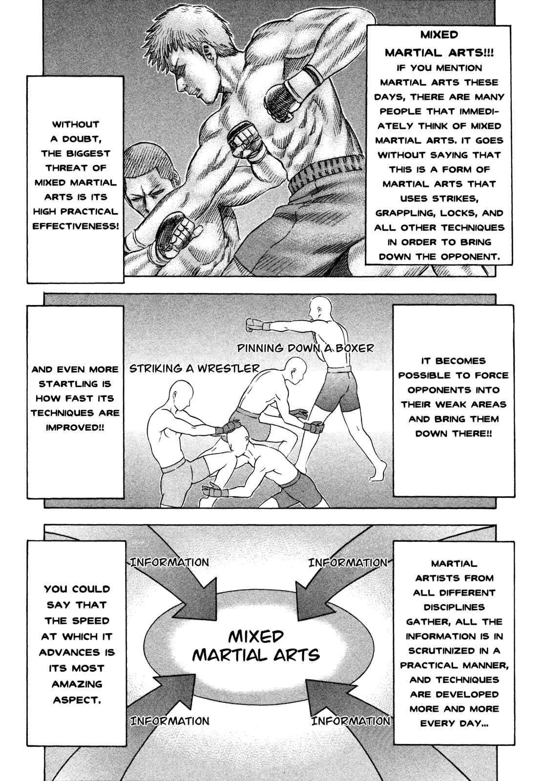 Page 4 Chapter 153 Holyland
