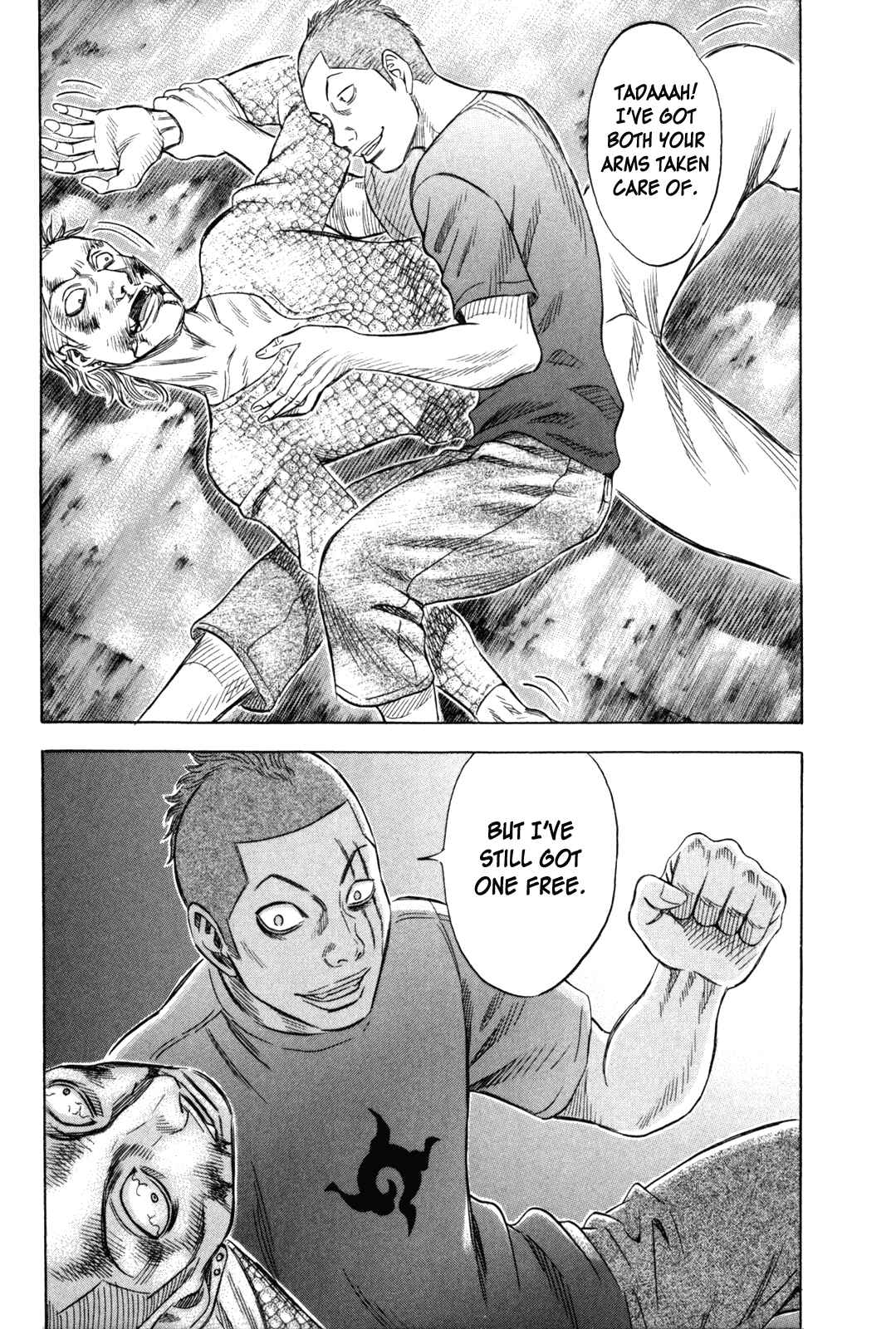 Page 24 Chapter 141 Holyland