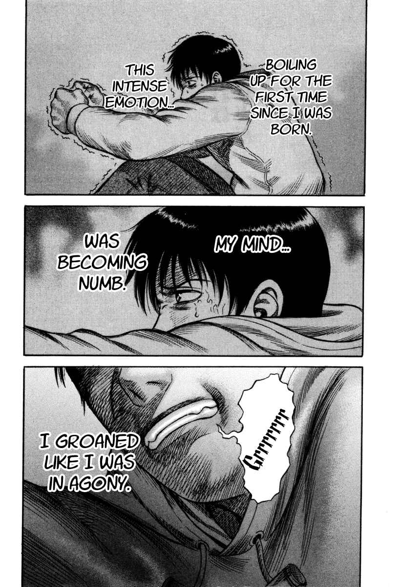 Page 19 Chapter 33 Holyland