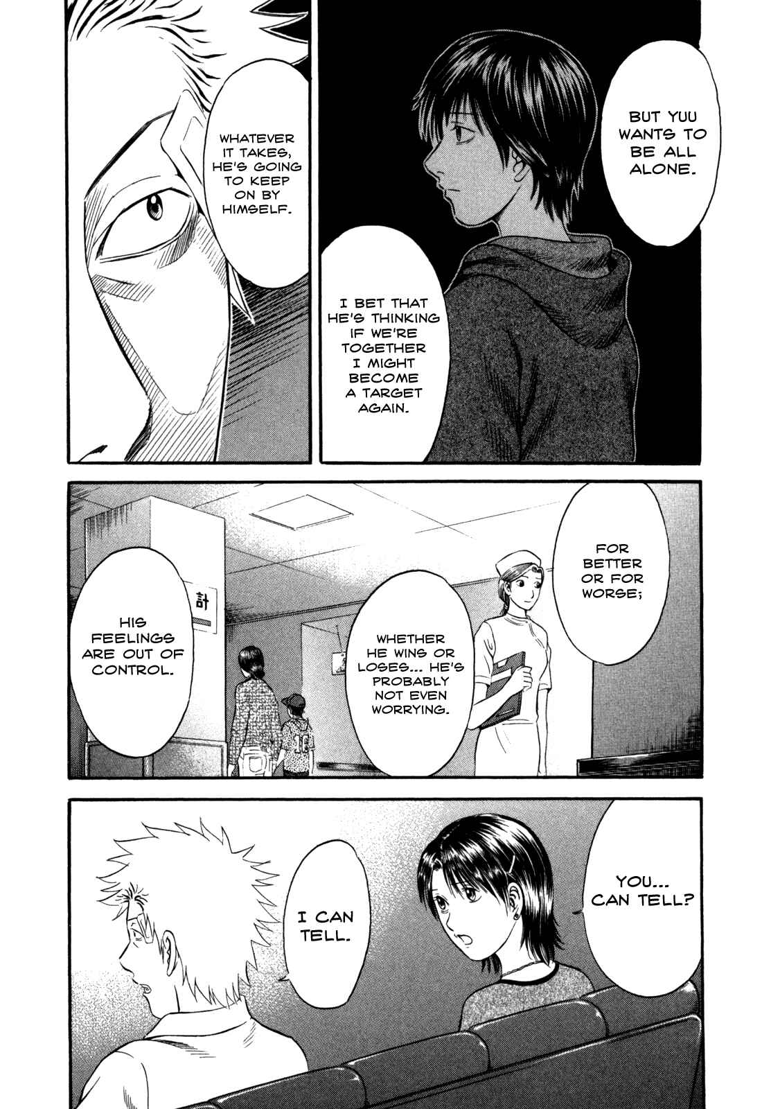 Page 18 Chapter 46 Holyland