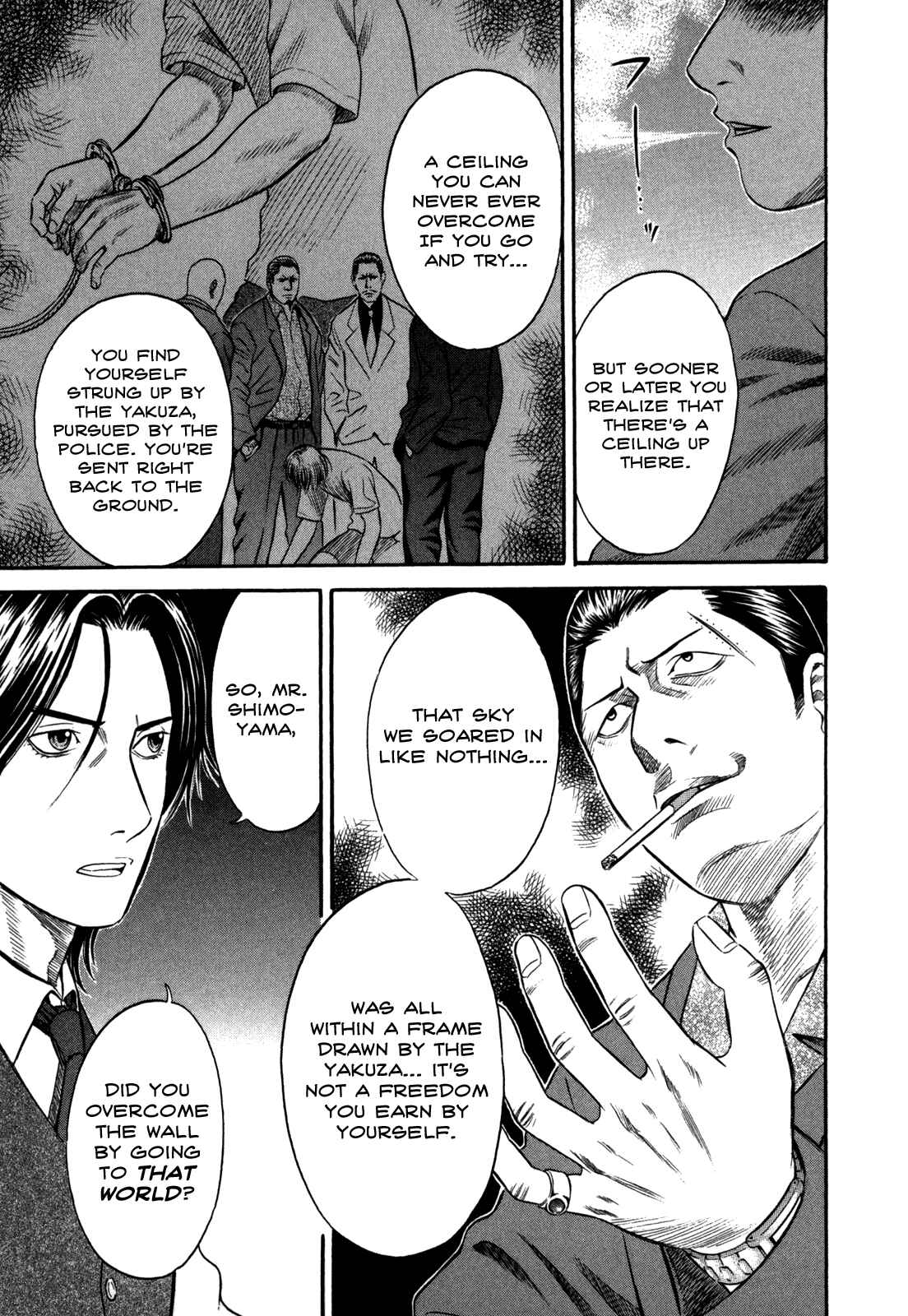 Page 5 Chapter 46 Holyland