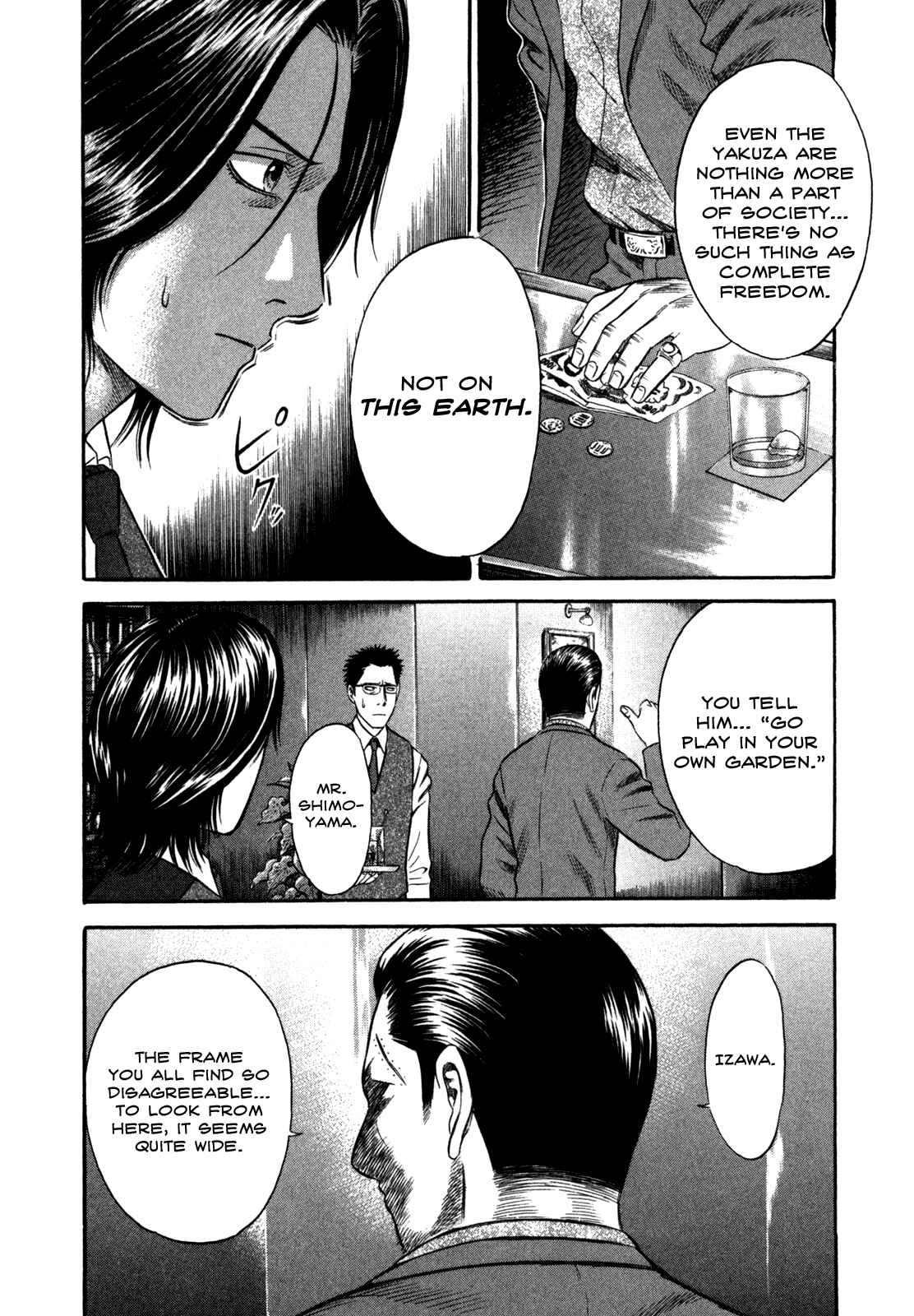 Page 6 Chapter 46 Holyland