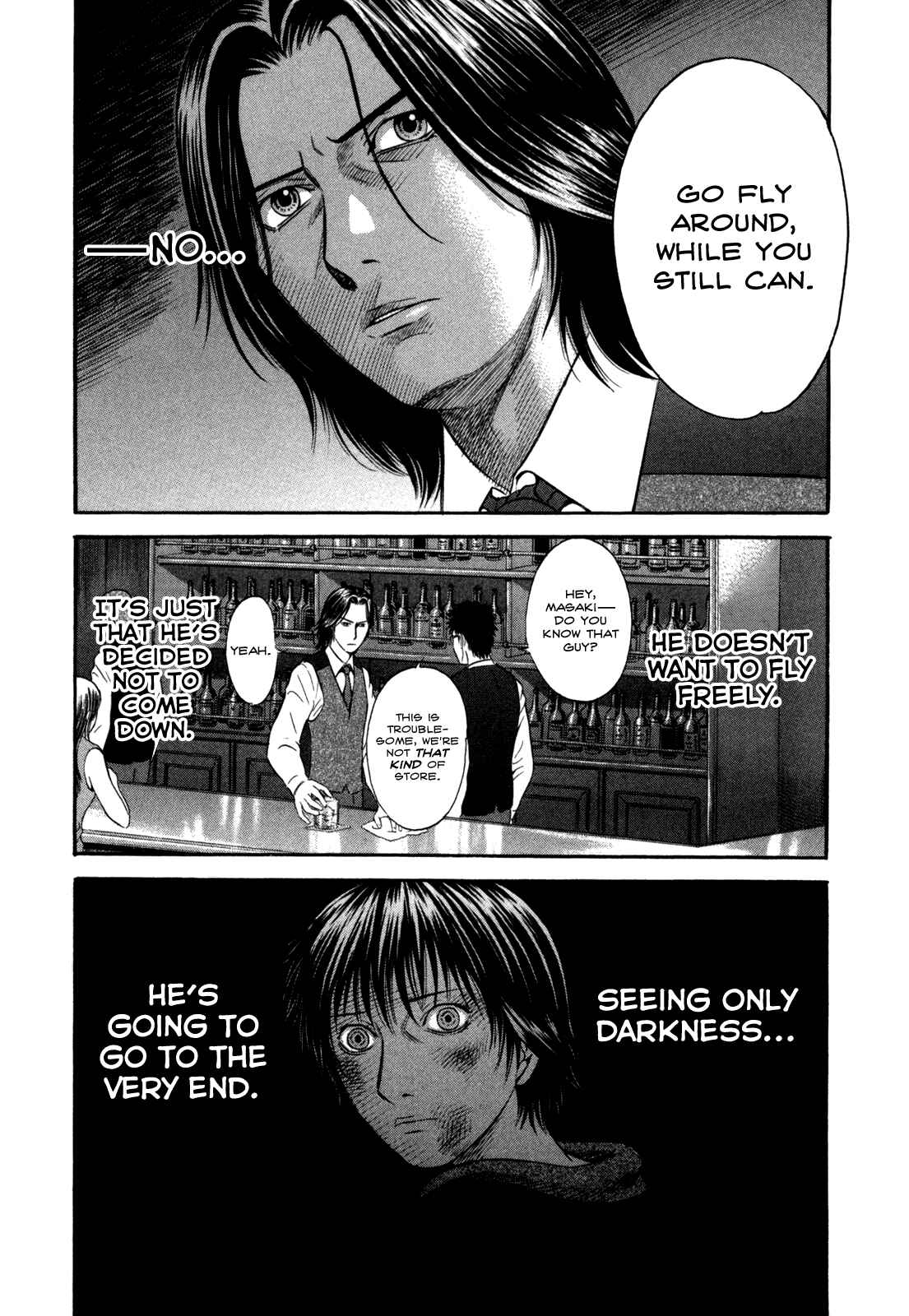 Page 7 Chapter 46 Holyland