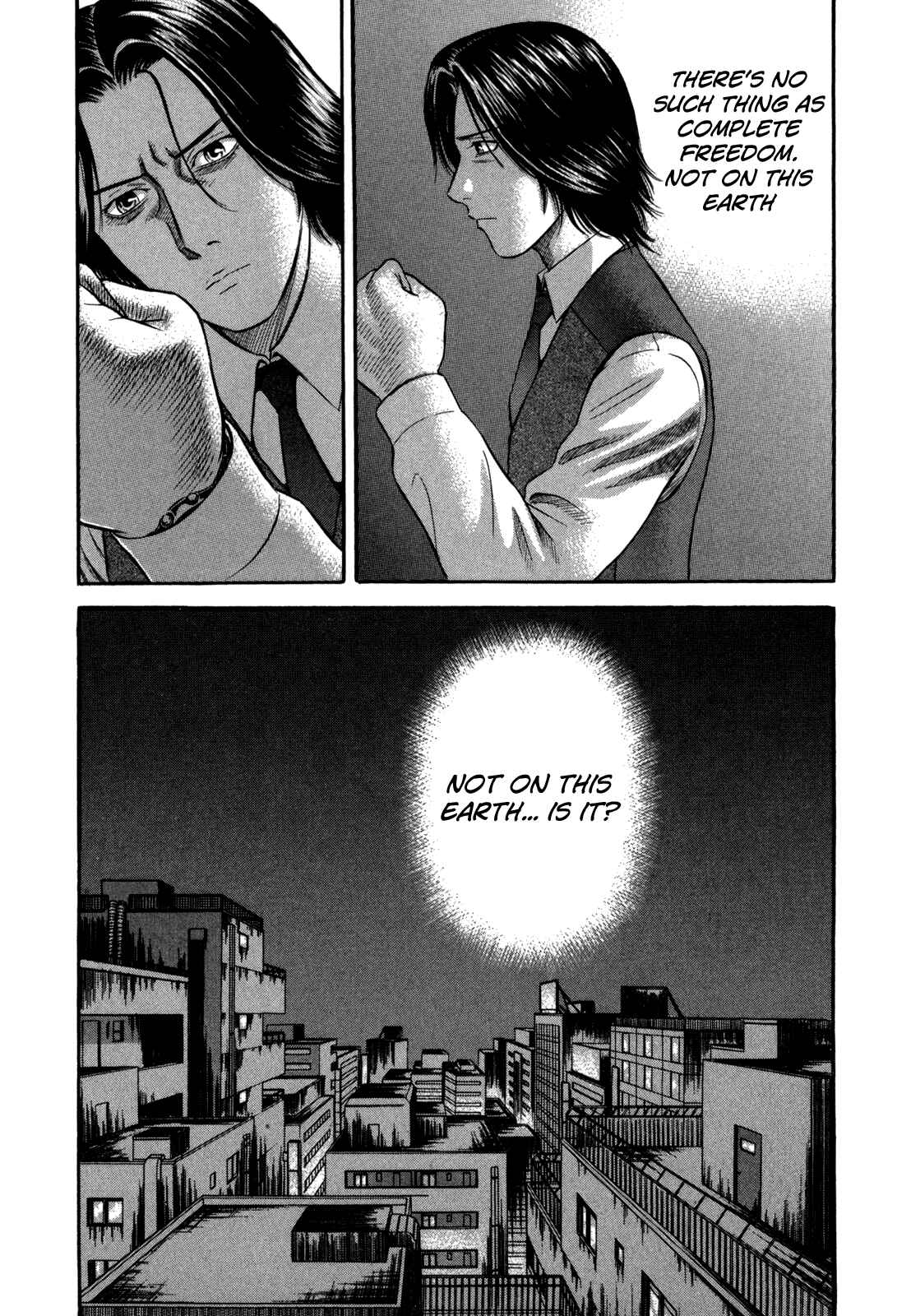 Page 8 Chapter 46 Holyland