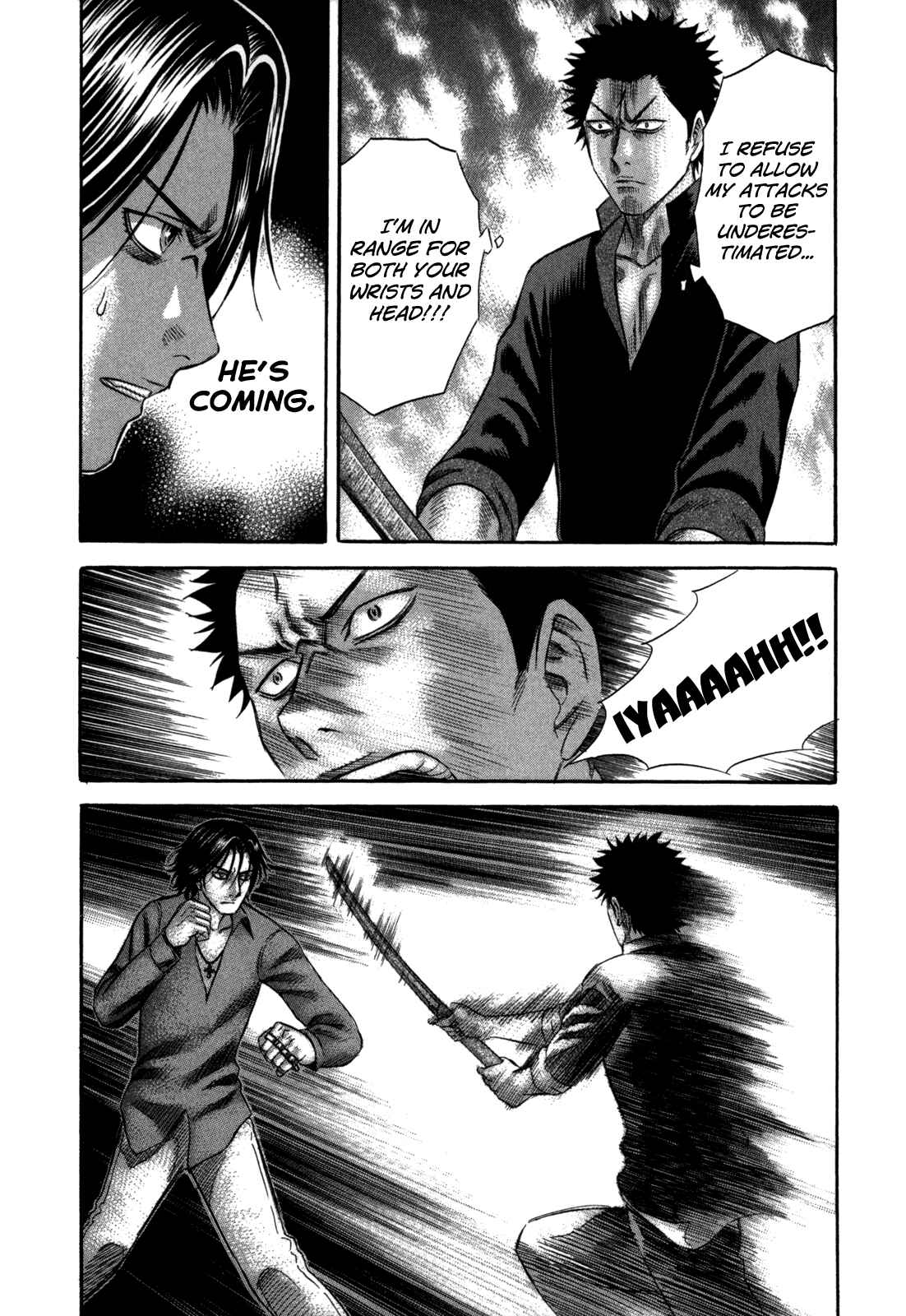 Page 14 Chapter 68 Holyland