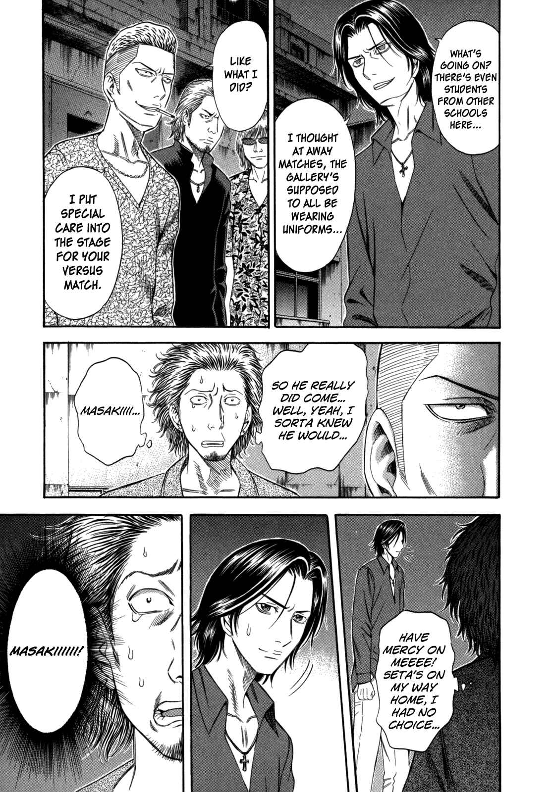 Page 7 Chapter 68 Holyland