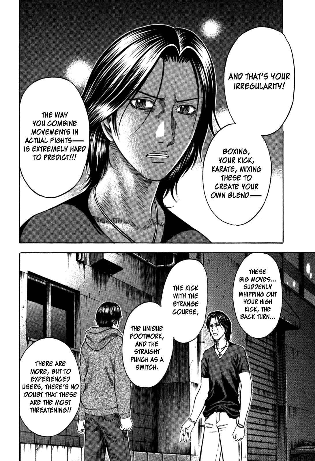 Page 12 Chapter 89 Holyland