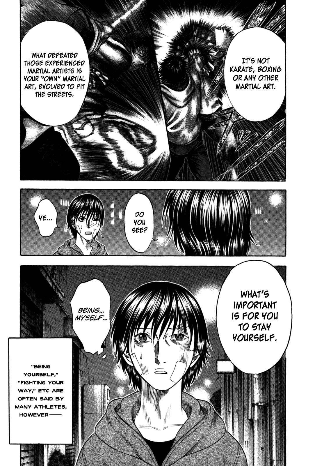 Page 13 Chapter 89 Holyland
