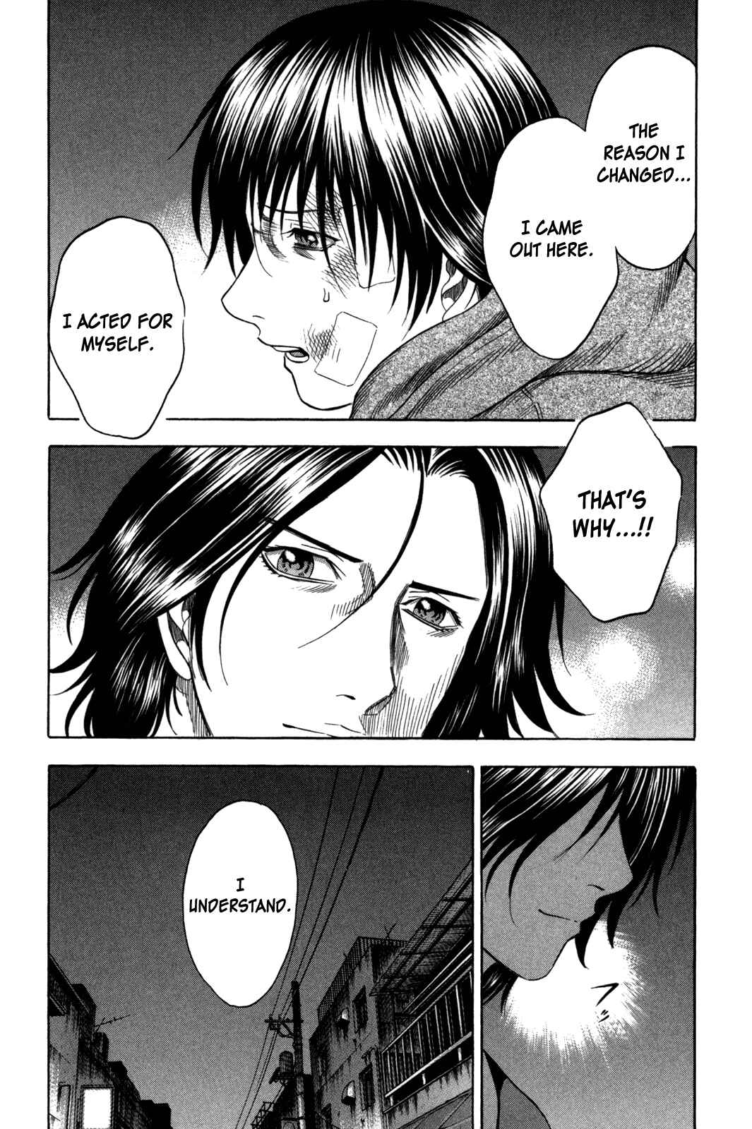 Page 6 Chapter 89 Holyland