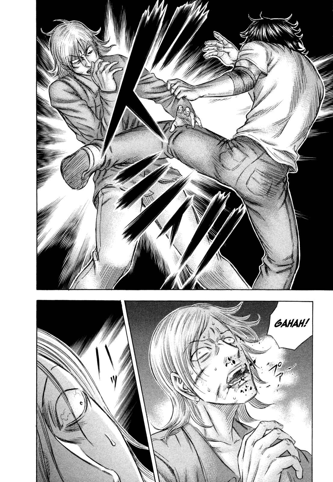 Page 10 Chapter 176 Holyland