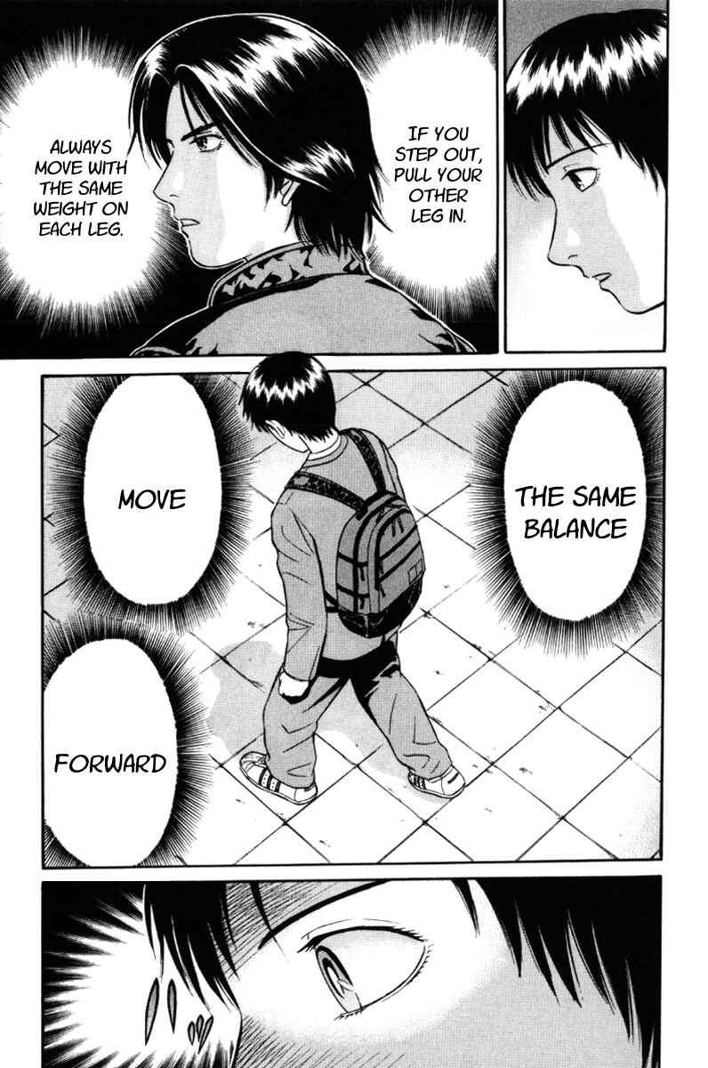 Page 5 Chapter 19 Holyland