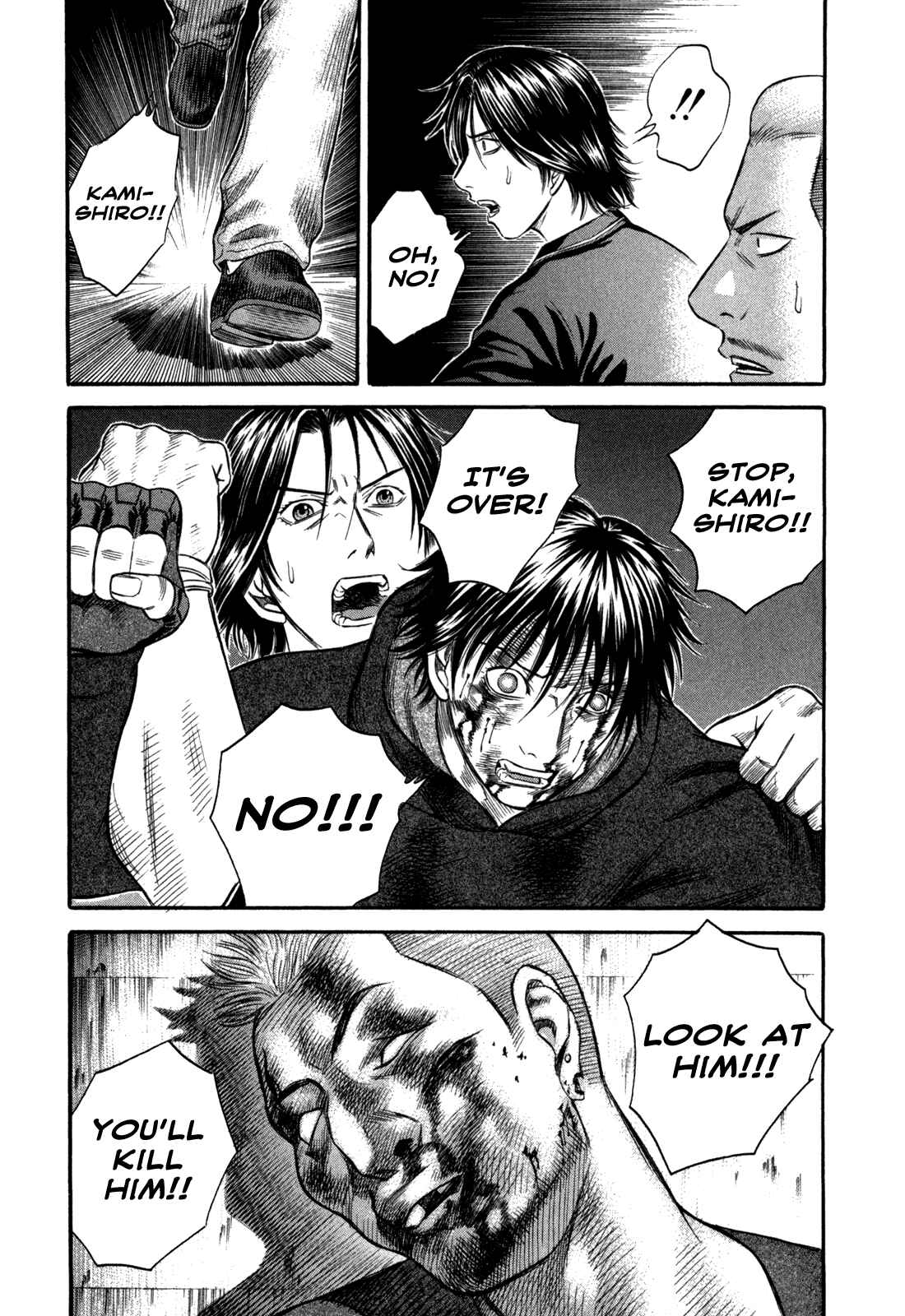 Page 19 Chapter 44 Holyland
