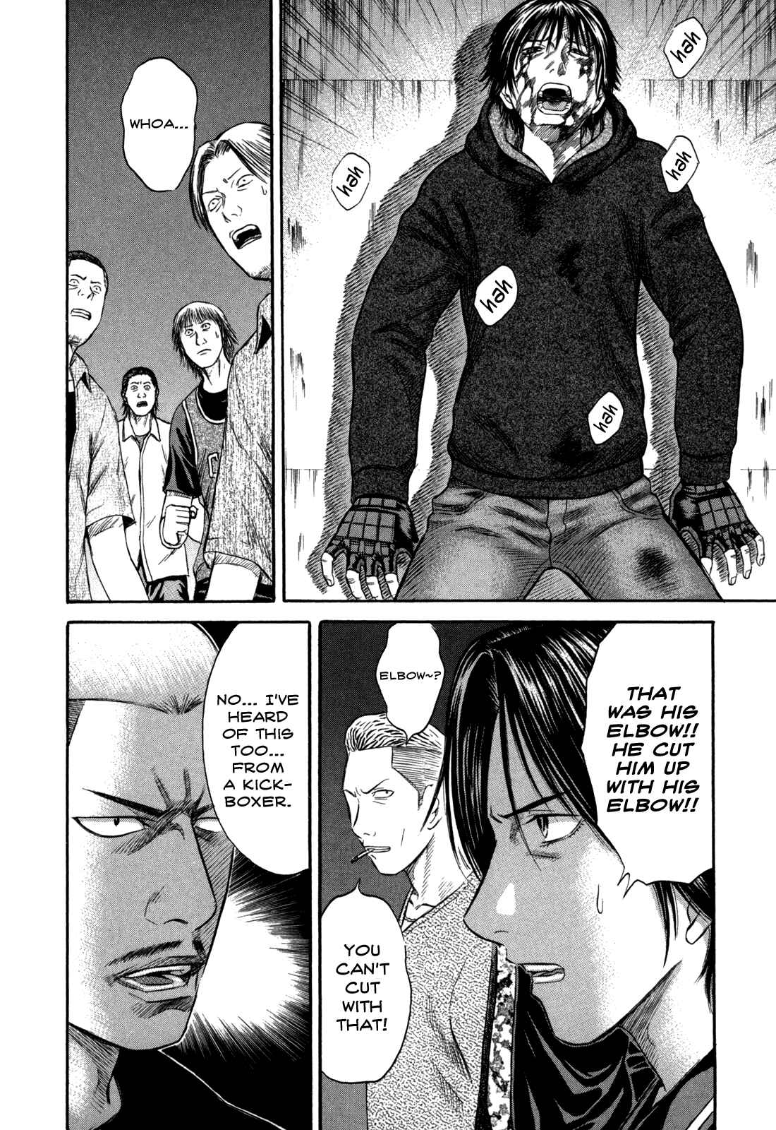 Page 4 Chapter 44 Holyland
