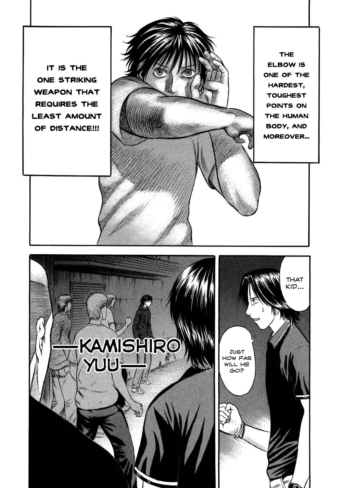 Page 6 Chapter 44 Holyland