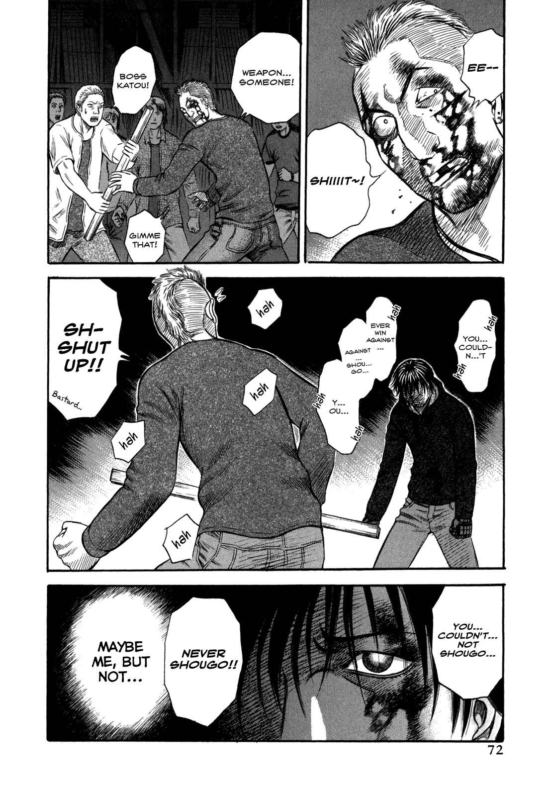 Page 8 Chapter 44 Holyland