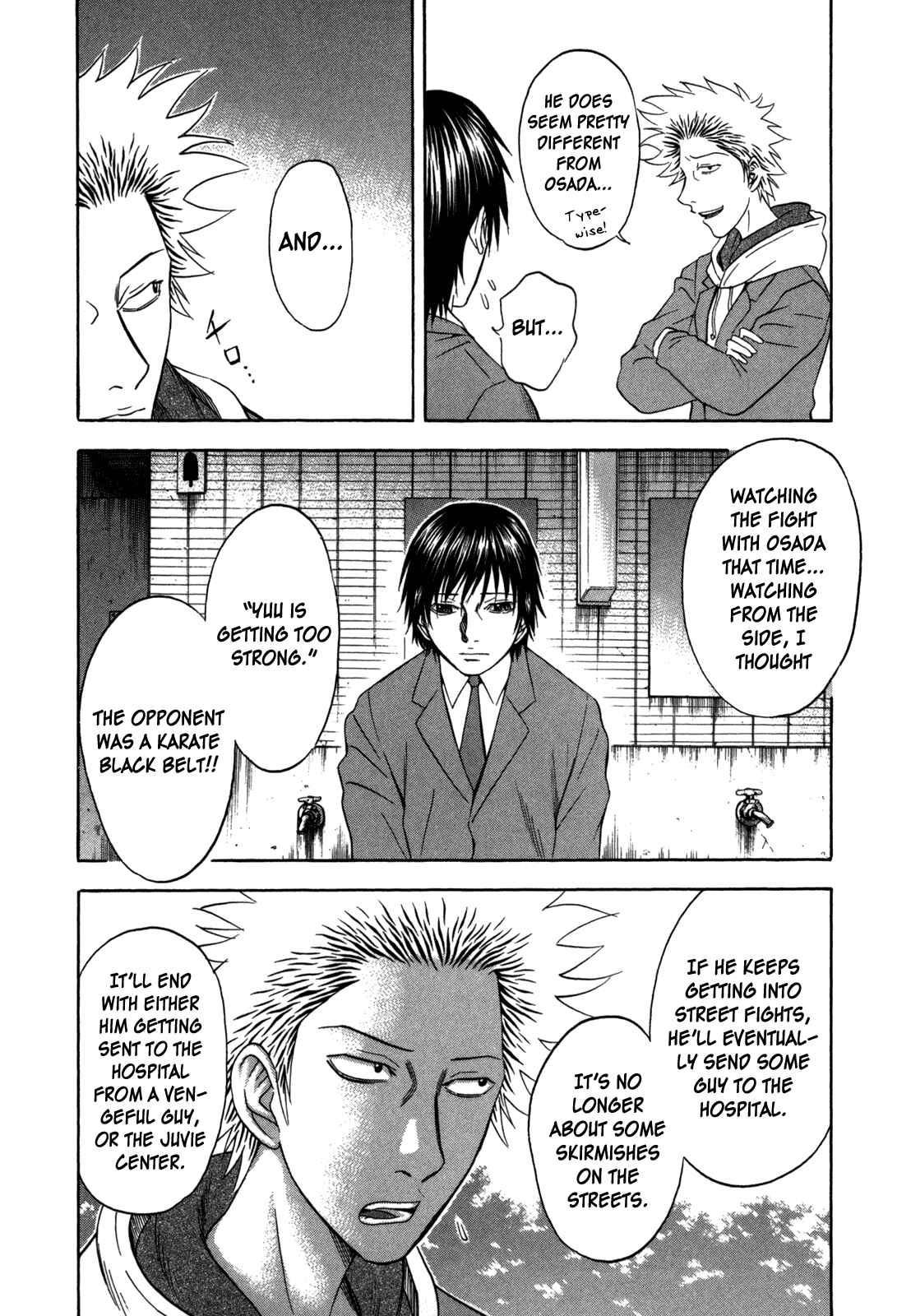 Page 3 Chapter 97 Holyland