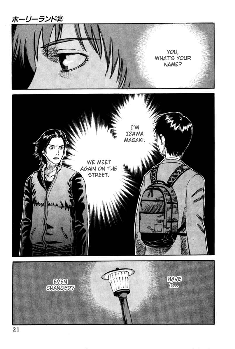 Page 22 Chapter 11 Holyland