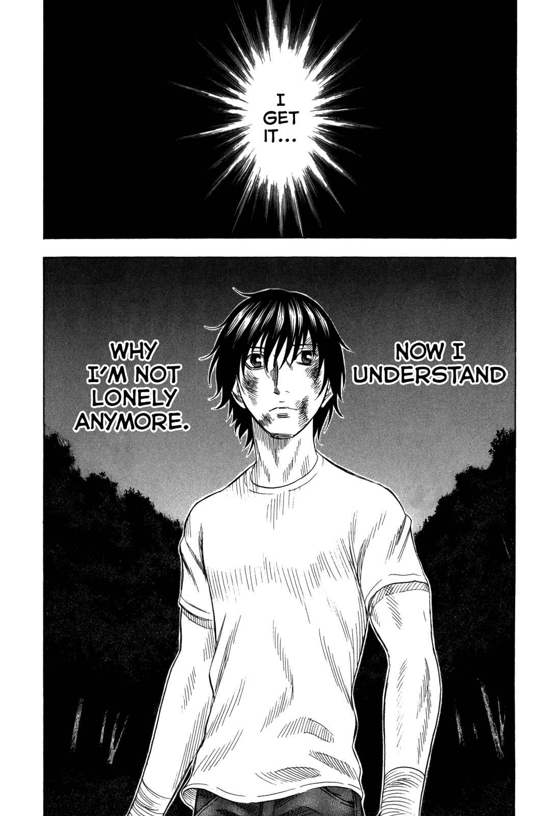 Page 20 Chapter 122 Holyland