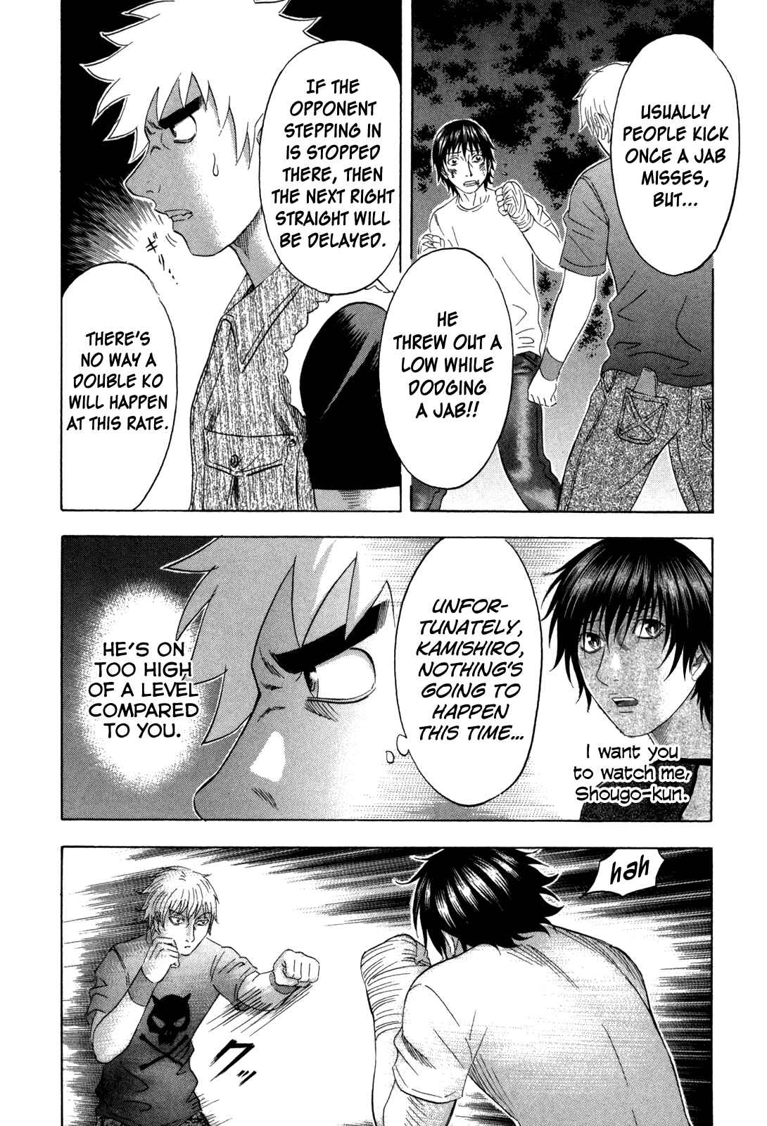 Page 6 Chapter 122 Holyland