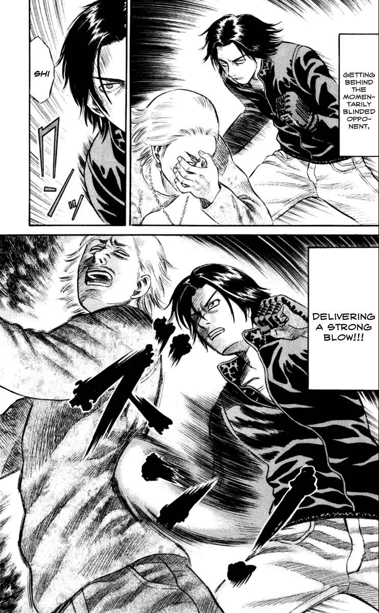 Page 10 Chapter 16 Holyland