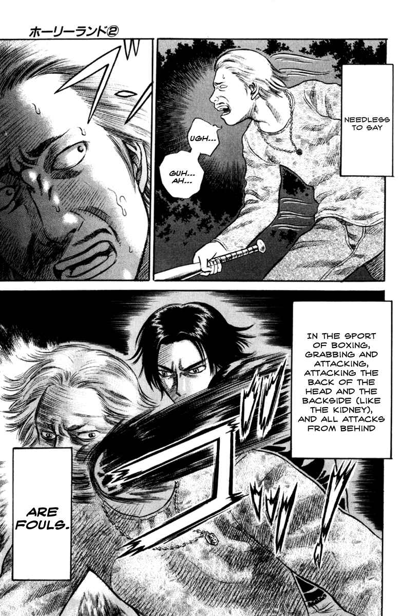 Page 11 Chapter 16 Holyland