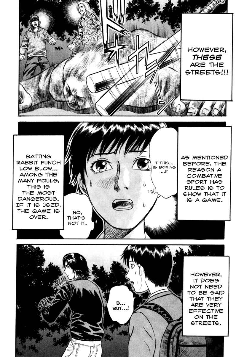 Page 12 Chapter 16 Holyland