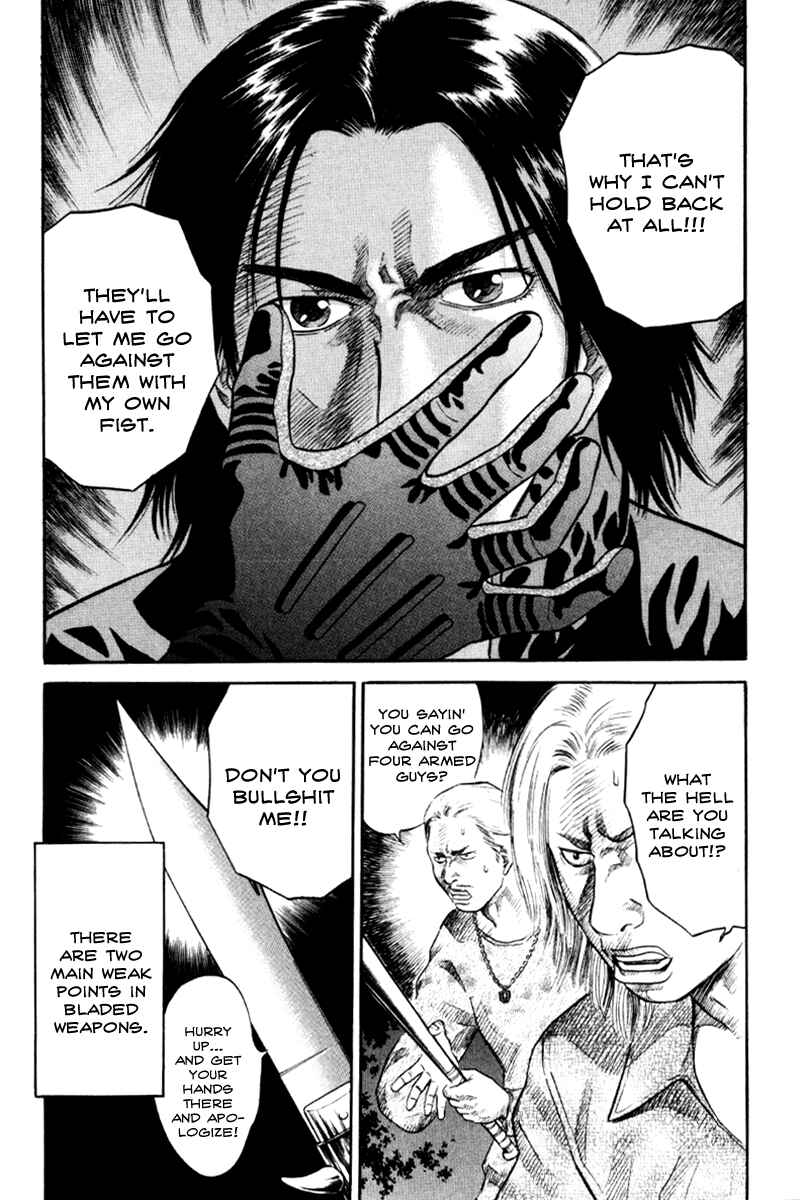 Page 2 Chapter 16 Holyland