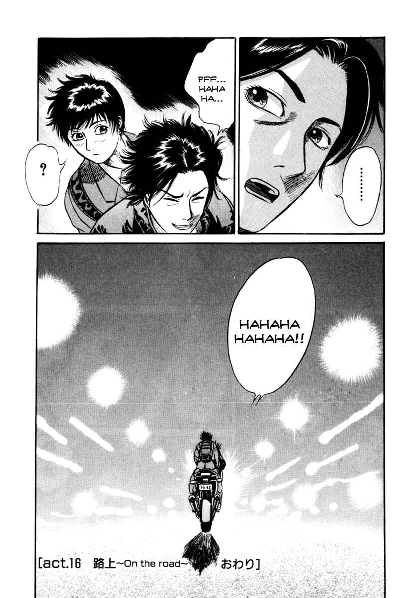 Page 20 Chapter 16 Holyland