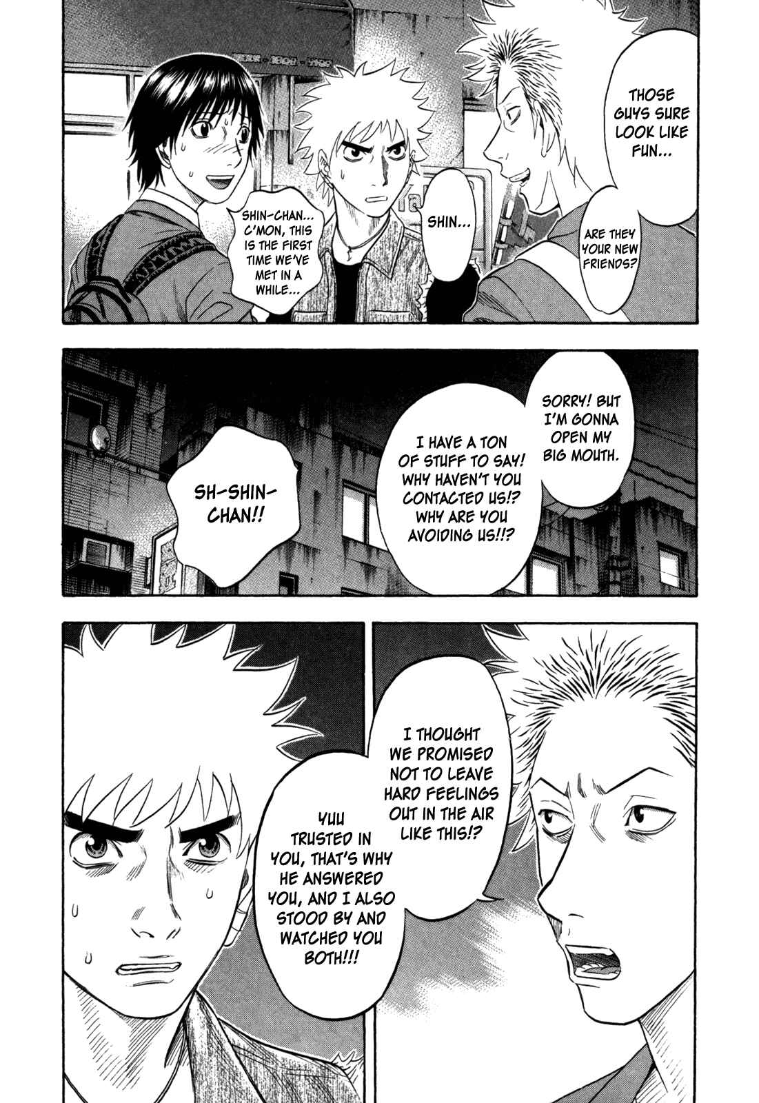 Page 9 Chapter 108 Holyland