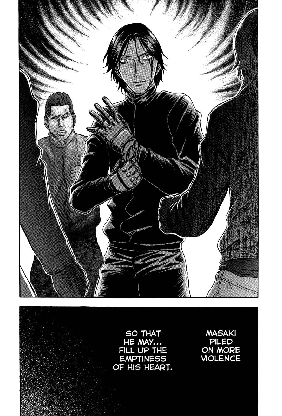 Page 9 Chapter 133 Holyland
