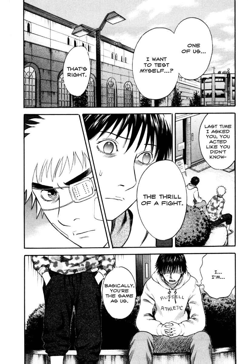 Page 2 Chapter 40 Holyland