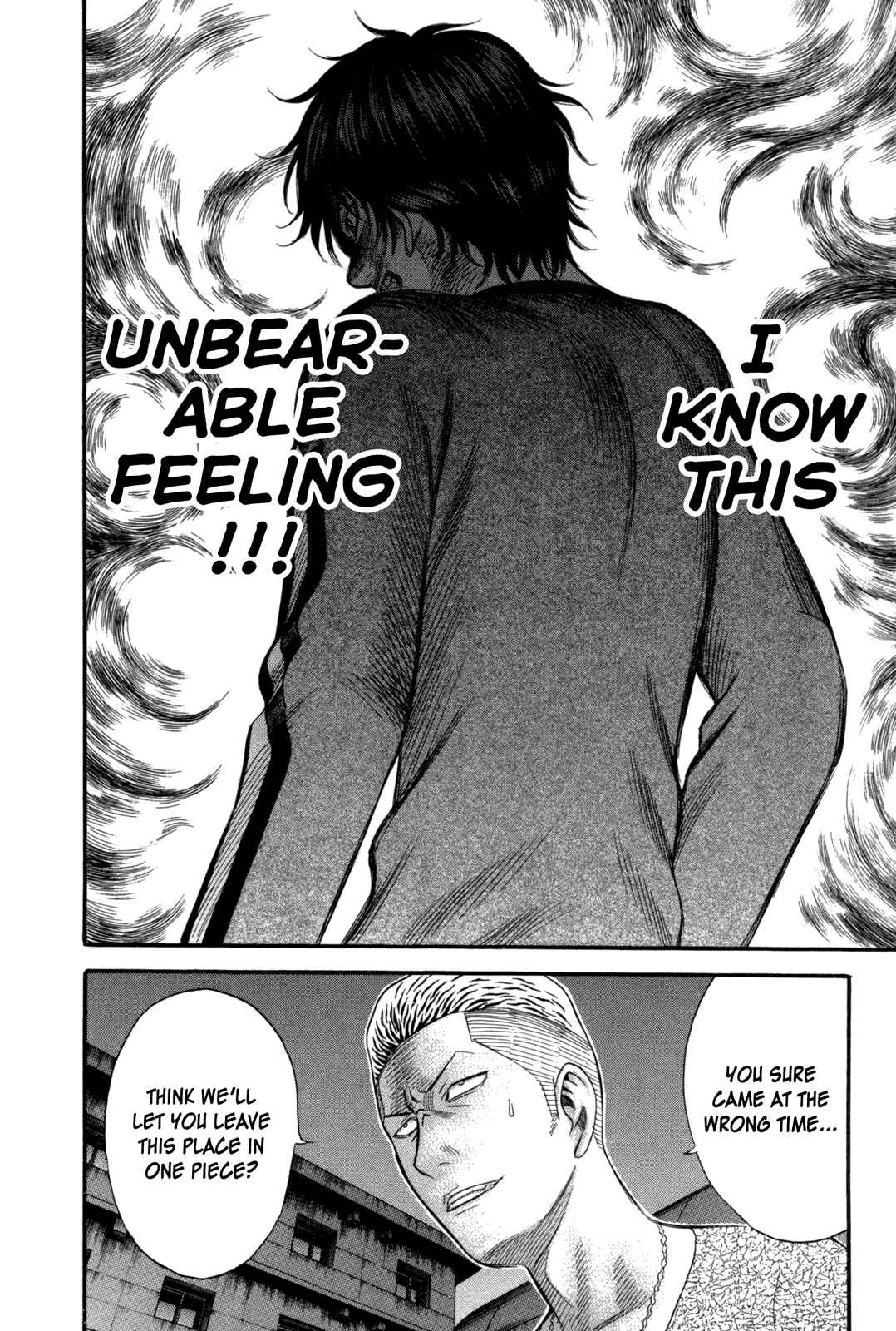 Page 16 Chapter 70 Holyland
