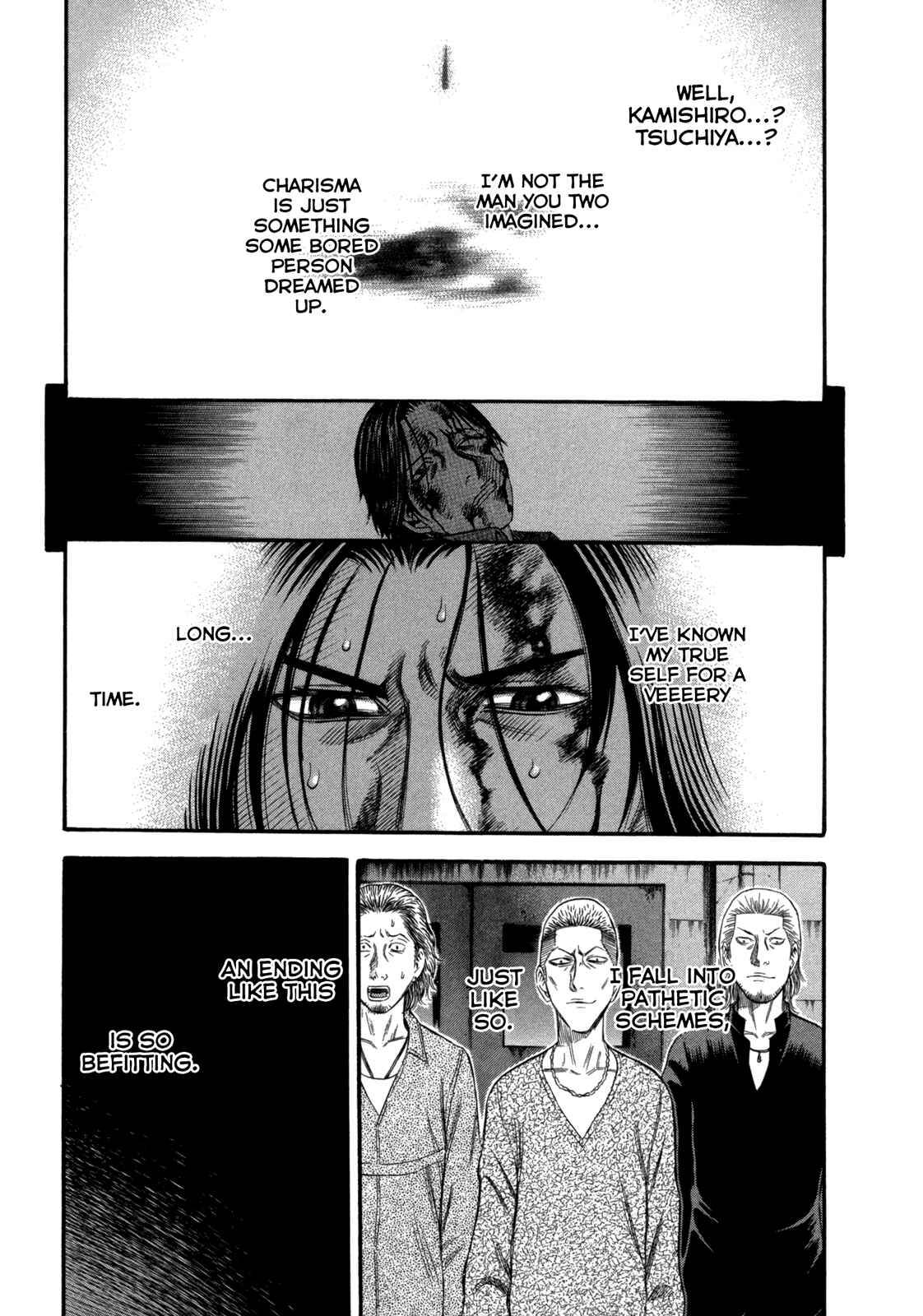 Page 9 Chapter 70 Holyland