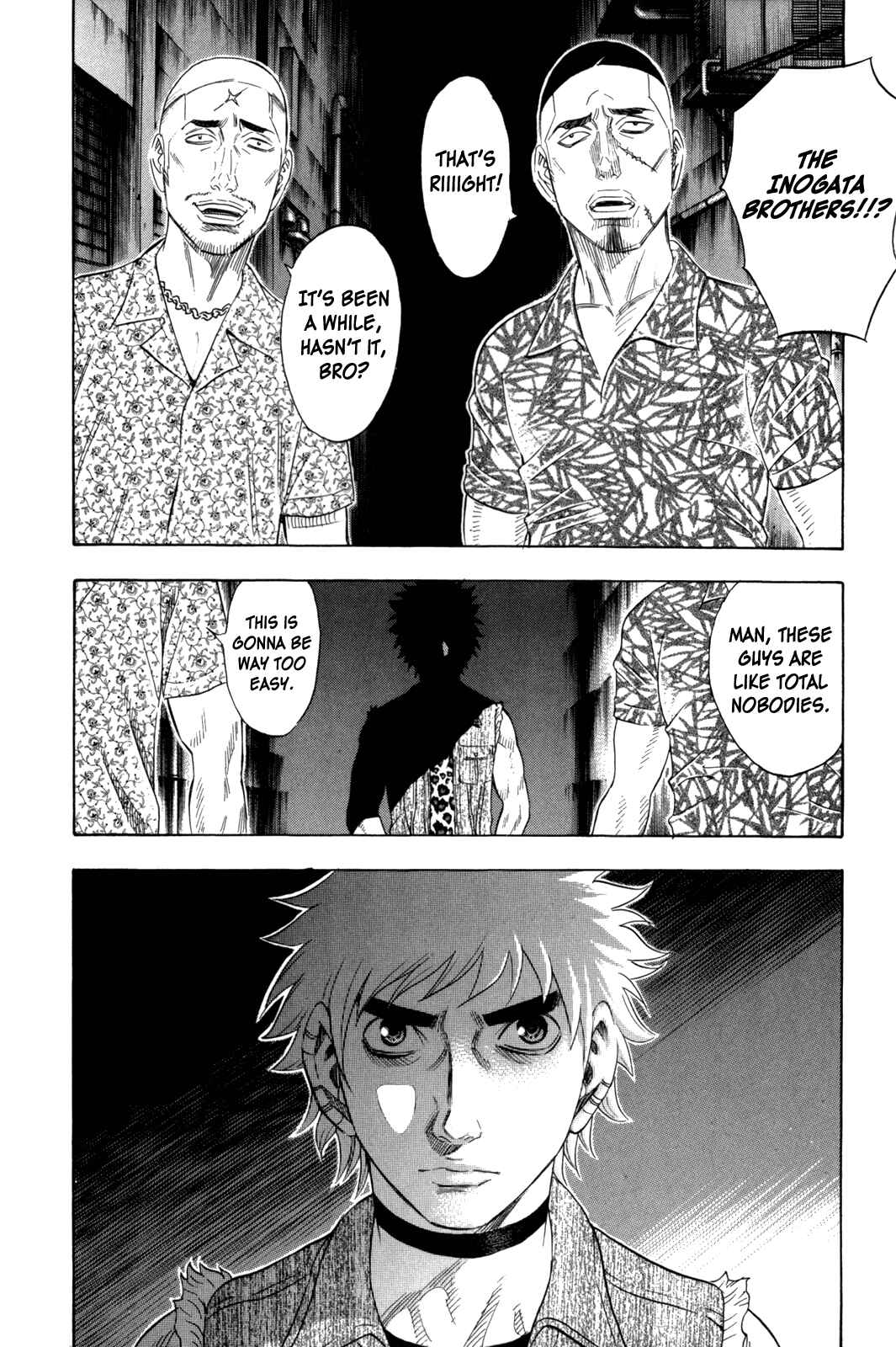 Page 10 Chapter 143 Holyland