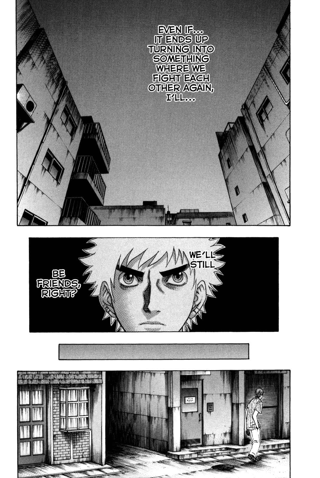 Page 7 Chapter 143 Holyland