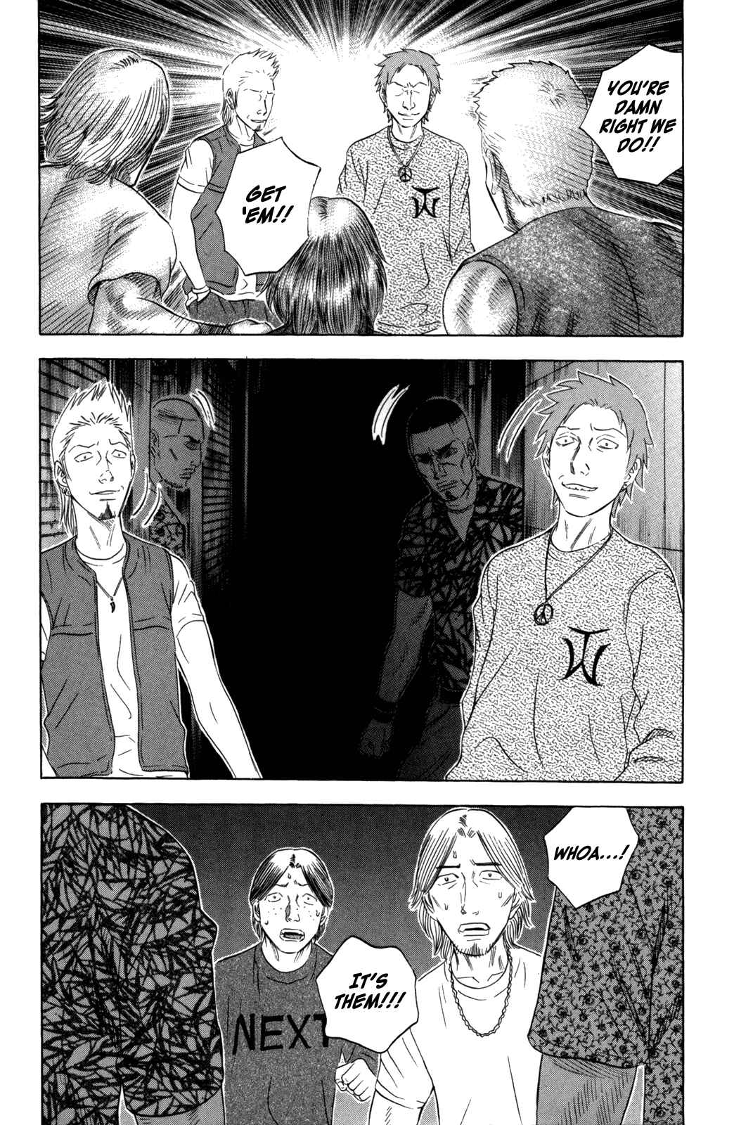 Page 9 Chapter 143 Holyland