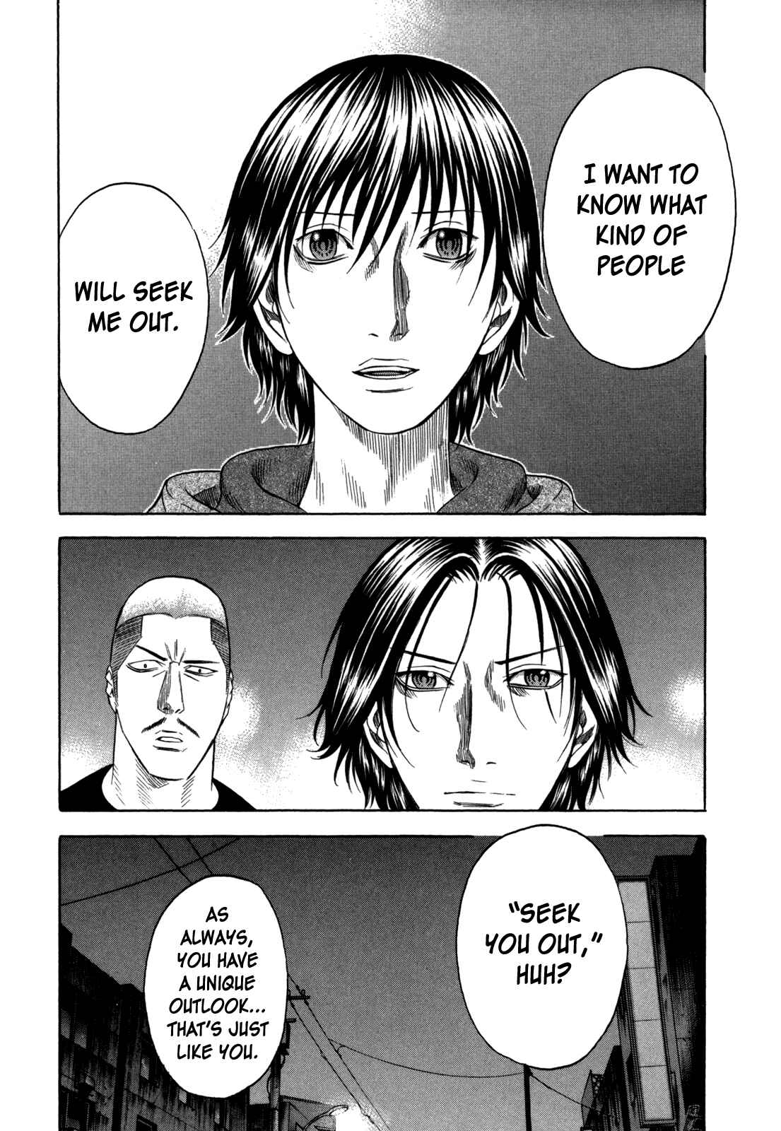 Page 11 Chapter 94 Holyland