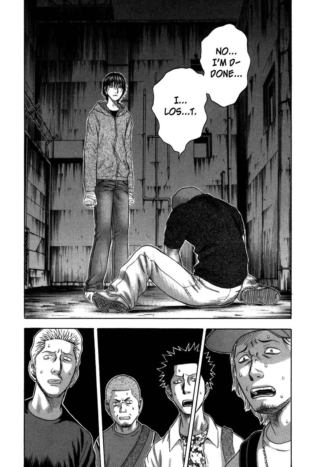 Page 6 Chapter 94 Holyland