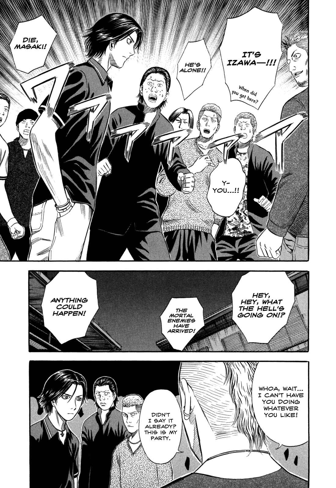 Page 15 Chapter 41 Holyland
