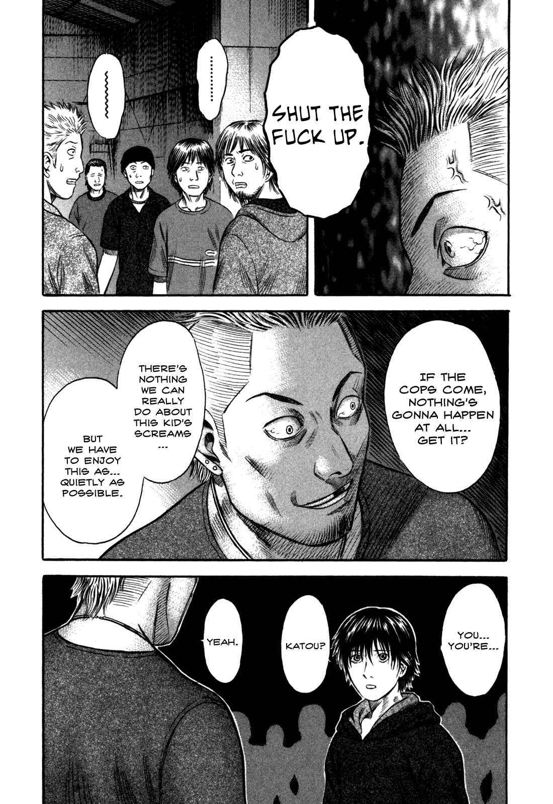 Page 20 Chapter 41 Holyland