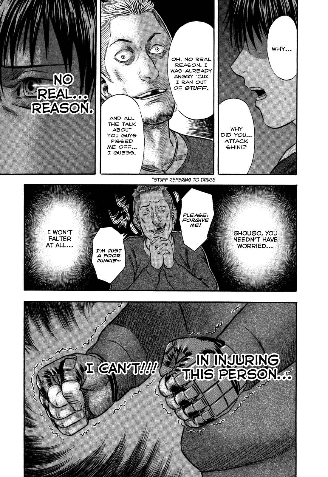 Page 21 Chapter 41 Holyland