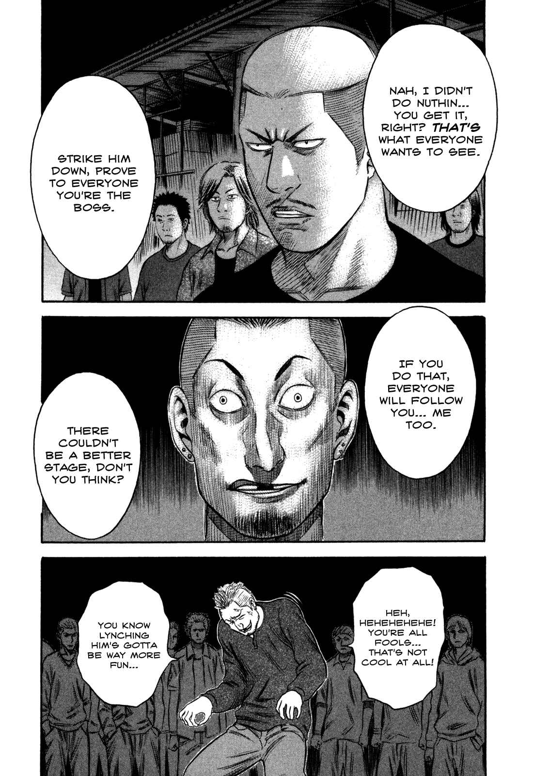 Page 25 Chapter 41 Holyland
