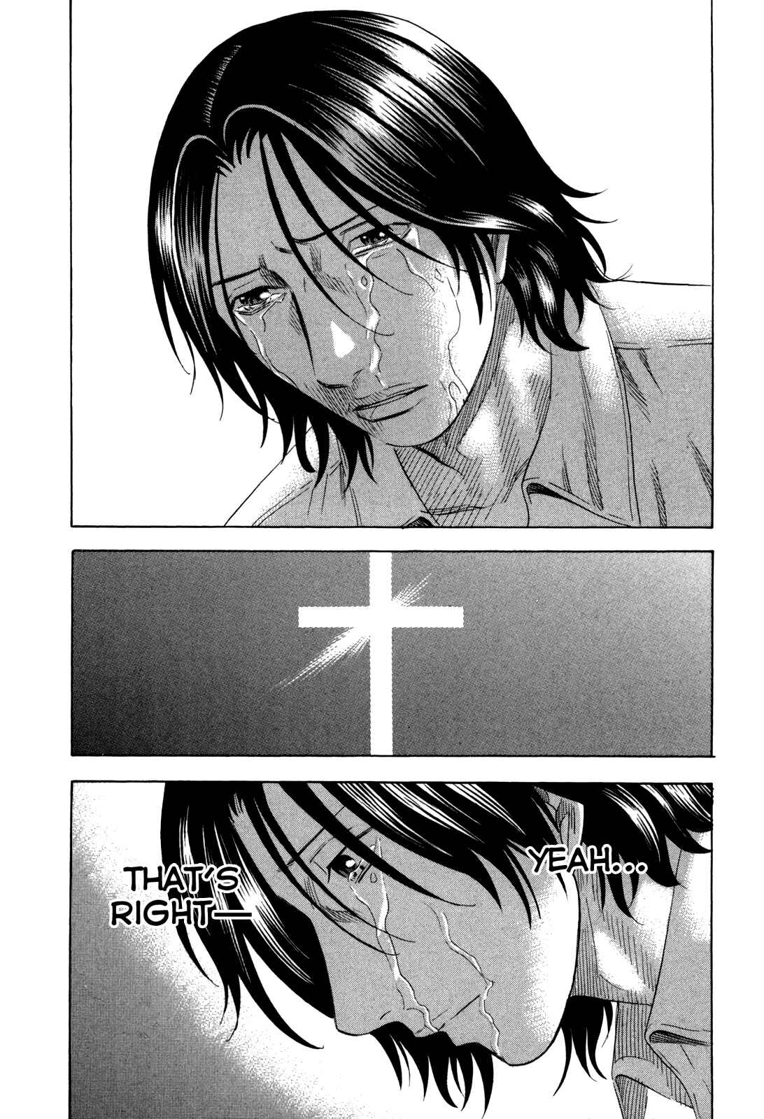 Page 10 Chapter 134 Holyland