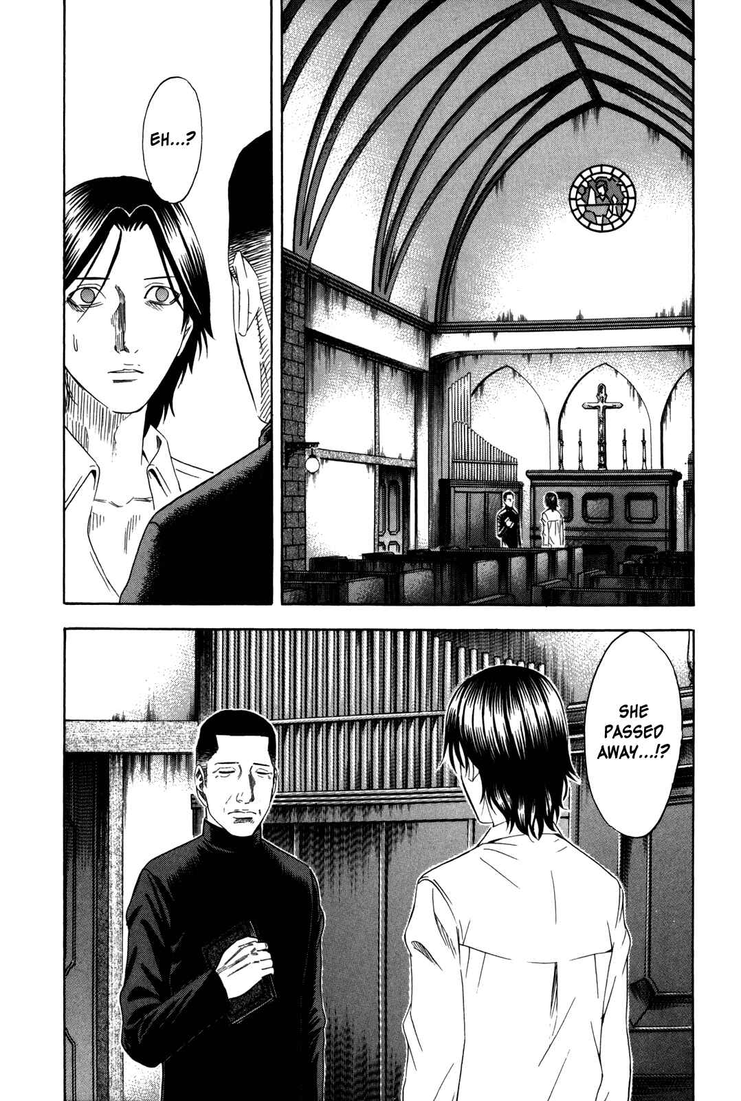 Page 4 Chapter 134 Holyland