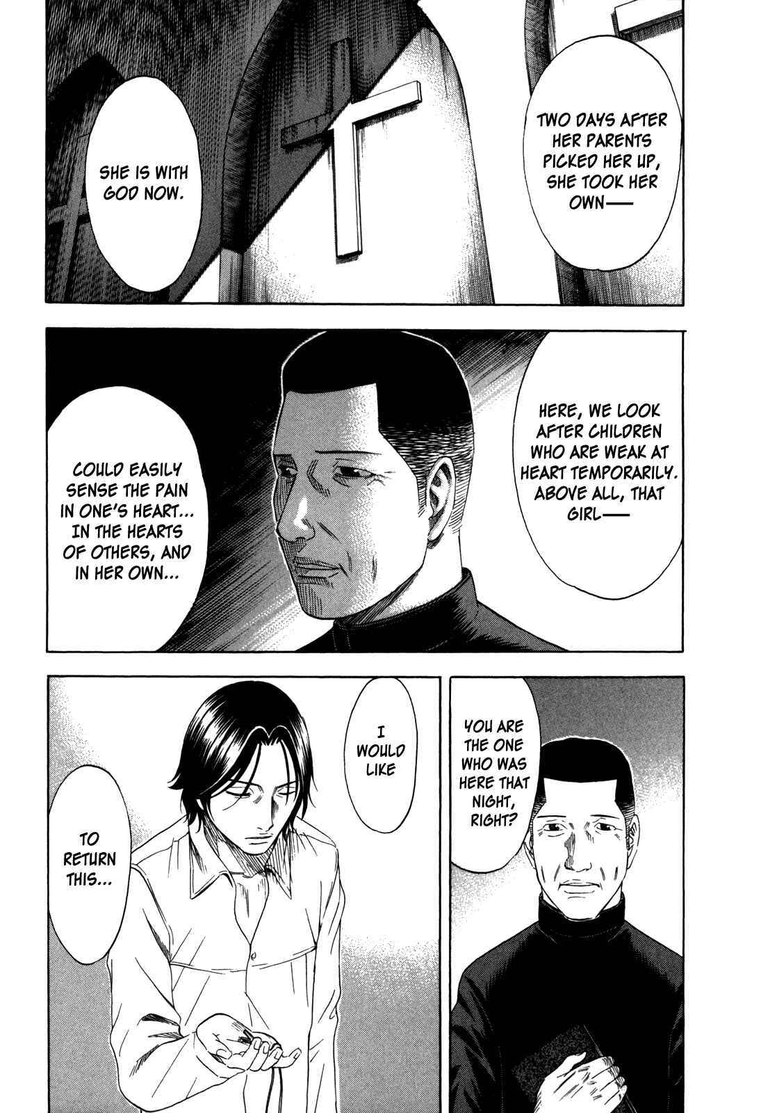Page 5 Chapter 134 Holyland