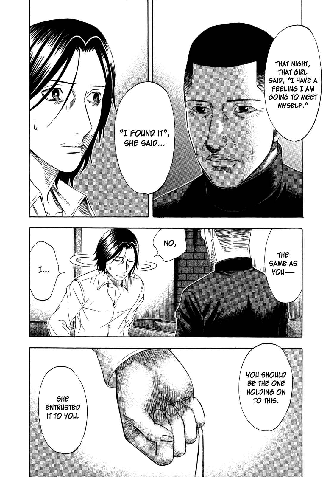 Page 6 Chapter 134 Holyland
