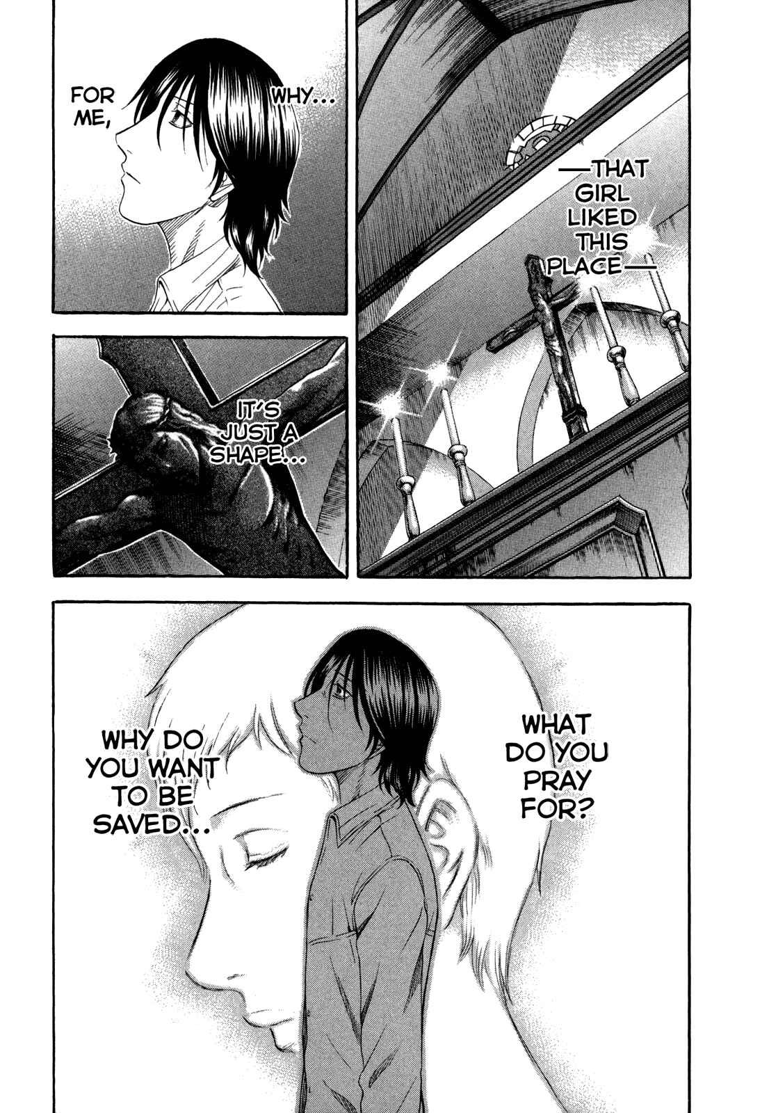 Page 7 Chapter 134 Holyland