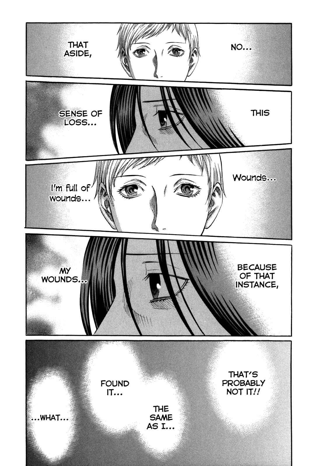 Page 8 Chapter 134 Holyland